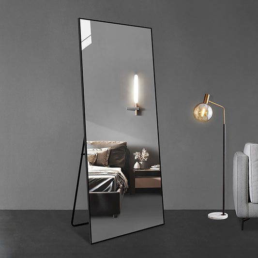 Ultra-Thin 65" Mirror with High-Definition Imaging and Versatile Installation LY-16